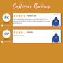 Thompson's Clam Bar Cape Cod Massachusetts Hoodie Reviews Cobalt Blue