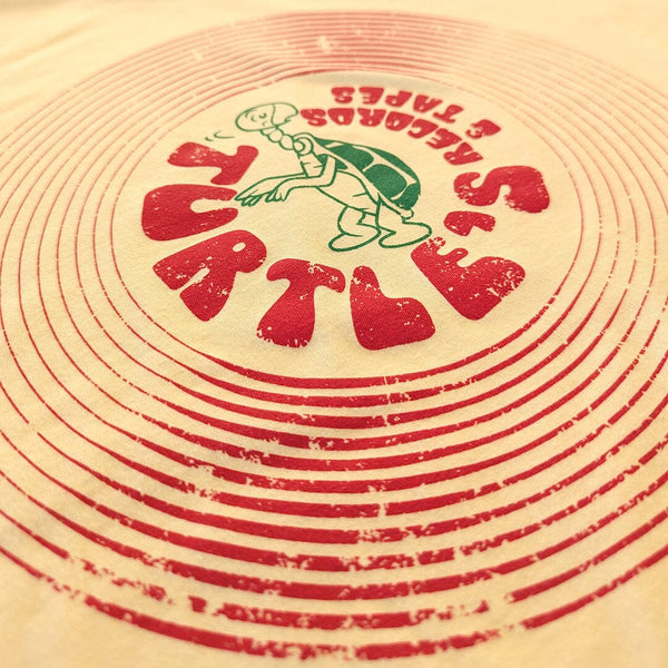 Turtle's Records & Tapes – Local Vyntage