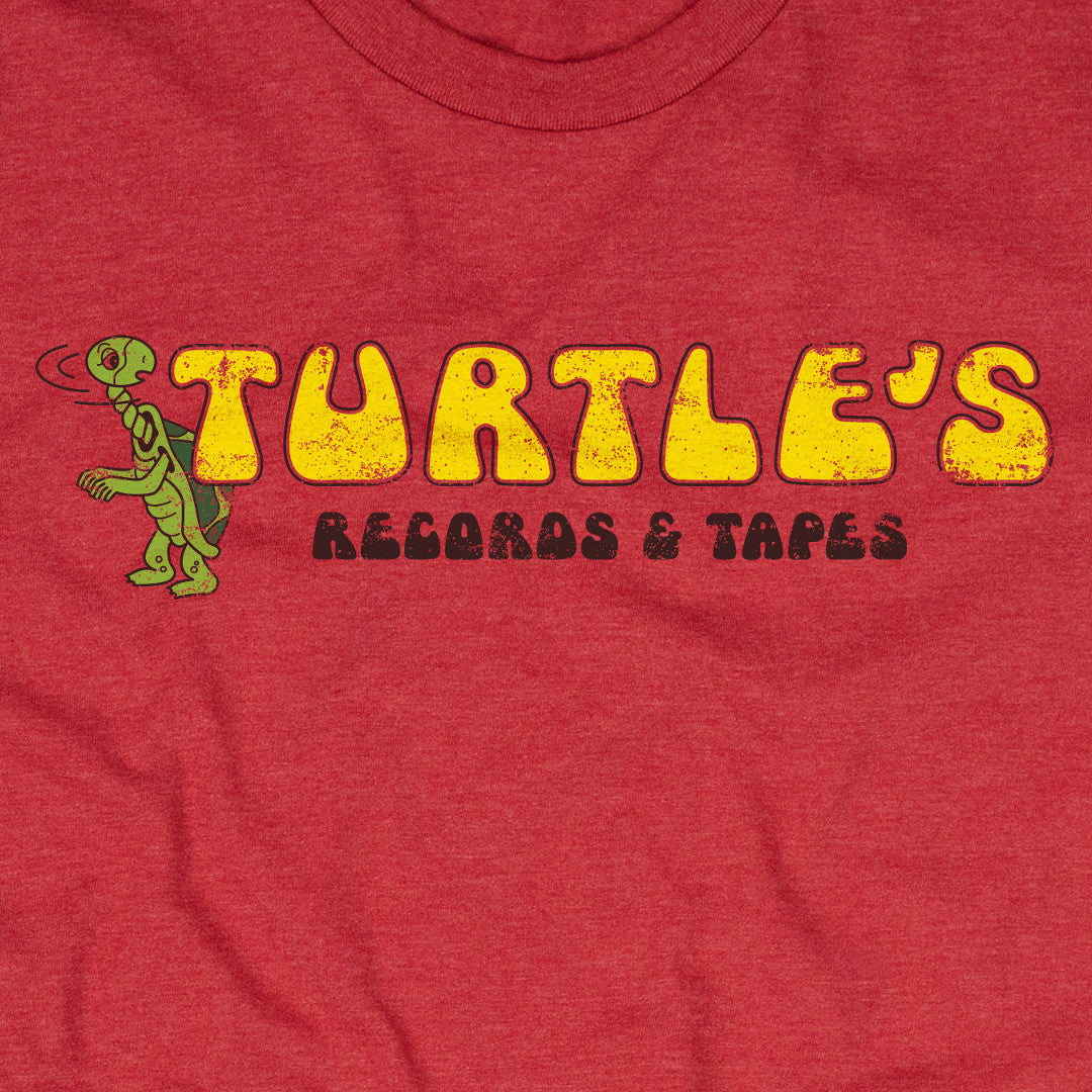 Turtle's