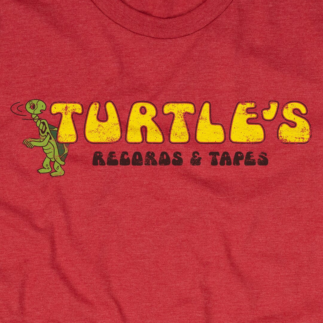 Turtle's – Local Vyntage