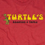 Turtle's