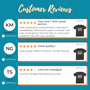 Twin Fair Discount Department Store T-Shirt Reviews Dark Gray
