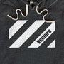 Venture Discount Department Store Hoodie Graphic Dark Gray