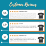 Venture Discount Department Store T-Shirt Reviews Dark Gray
