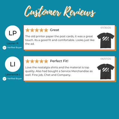 Venture Discount Department Store T-Shirt Reviews Dark Gray