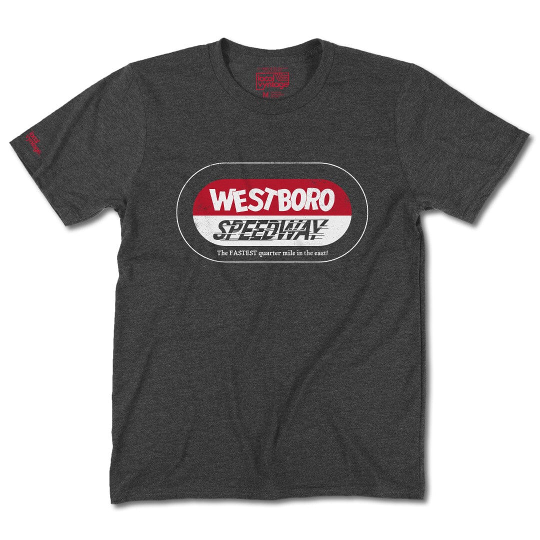 Westboro Speedway – Local Vyntage