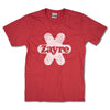 Zayre T-Shirt Front Red