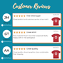 Zayre Discount Department Store T-Shirt Reviews