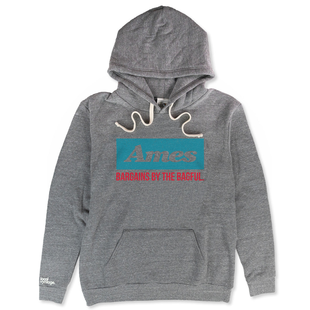 Ames Hoodie