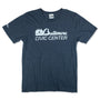 Baltimore Civic Center T-Shirt Front Dark Blue