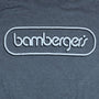 Bamberger's T-Shirt Graphic Gray