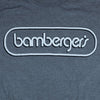 Bamberger's T-Shirt Graphic Gray