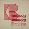 Bradlees T-Shirt Front Beige