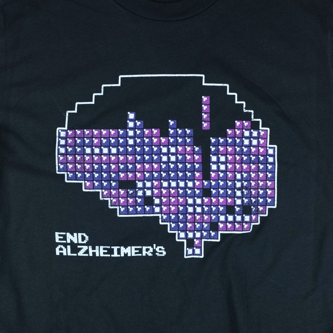 End Alzheimer's