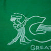 GHO Greater Hartford Open T-Shirt Golfer Green