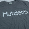 Hutzler's Baltimore T-Shirt Detail Gray