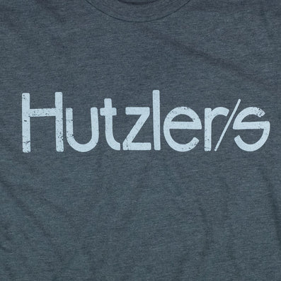 Hutzler's Baltimore T-Shirt Graphic Gray