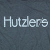 Hutzler's Baltimore T-Shirt Graphic Gray