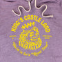 King's Castle Land Massachusetts Hoodie Graphic Purple