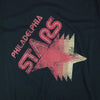 Philadelphia Stars T-Shirt Graphic Black