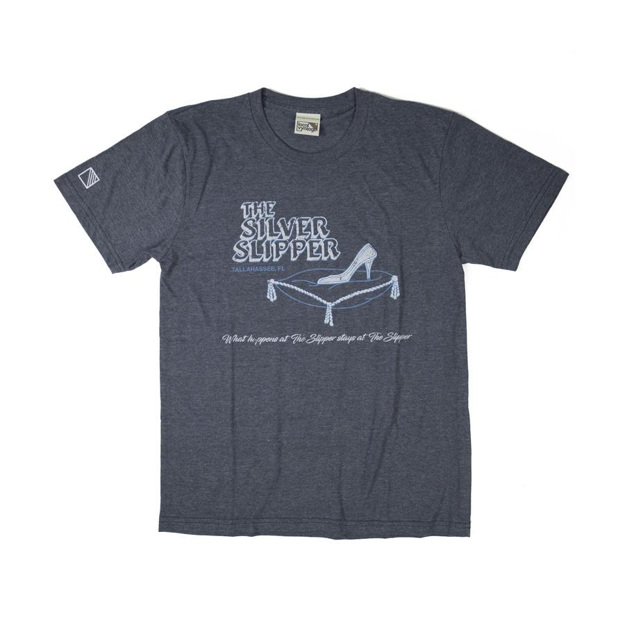 silver-slipper-t-shirt-front-