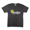 Suwannee Swifty T-Shirt Front Brown