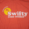 Suwannee Swifty T-Shirt Graphic Orange
