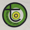 Tallahassee Open T-Shirt Graphic Off-White