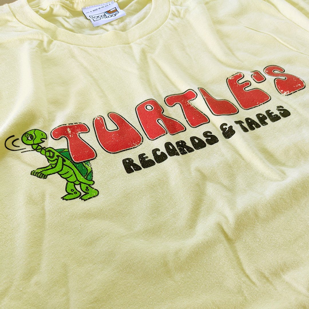 Turtle's – Local Vyntage